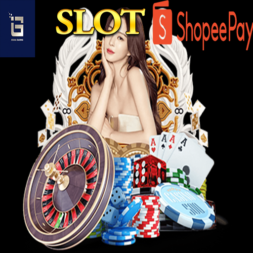 Slot Pakai Shopeepay