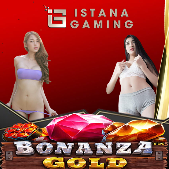 Game Slot Bonanza Gold