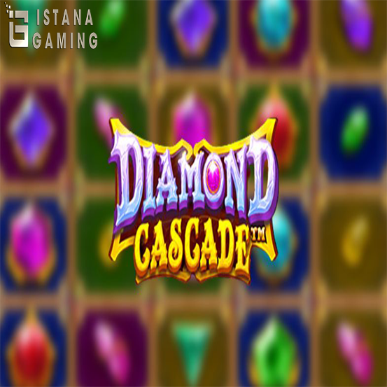 Diamond Cascade Slot Pragmatic