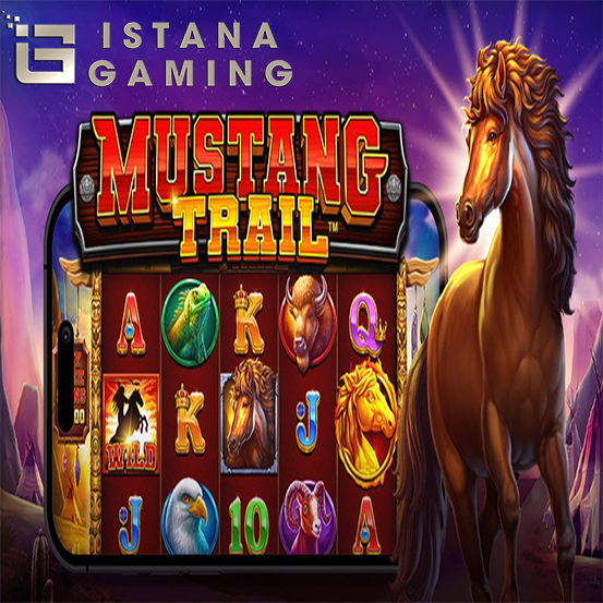 Mustang Trail Slot