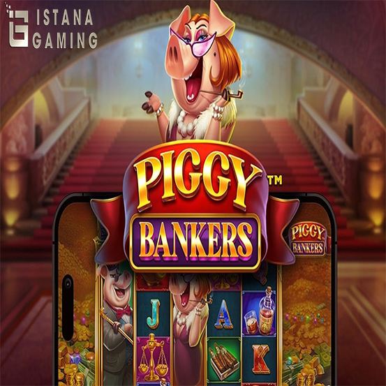 Piggy Bankers Slot