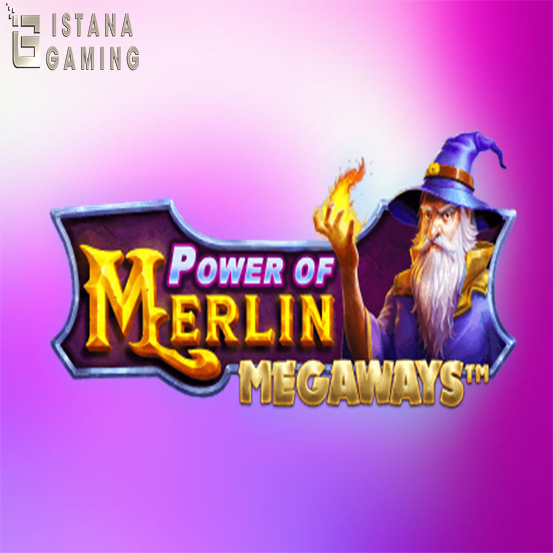 Power Of Merlin Megaways Slot