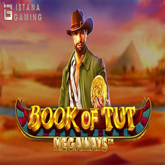 Book of Tut Megaways Slot