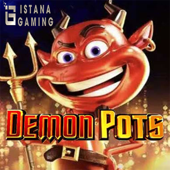 Demon Pots Pragmatic Play