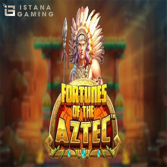Fortunes Of Aztec Pragmatic Play