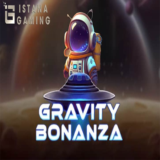 Gravity Bonanza Slot Pragmatic