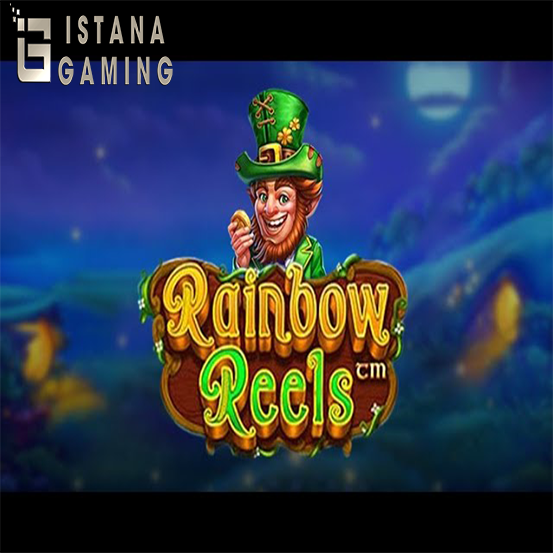 Rainbow Reels Slot Pragmatic Play