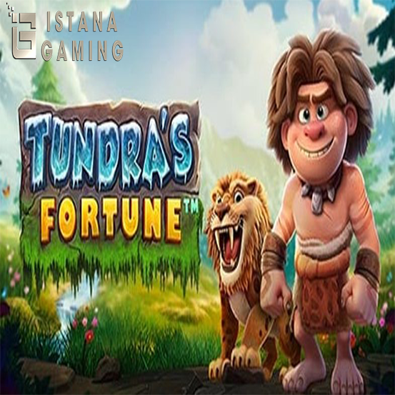 Tundra’s Fortune Slot Pragmatic Play