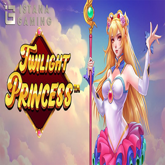 Twilight Princess Slot Pragmatic
