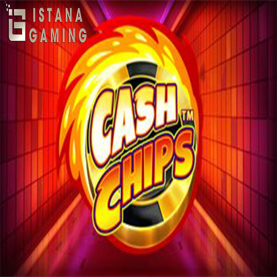 Cash Chips Pragmatic Play