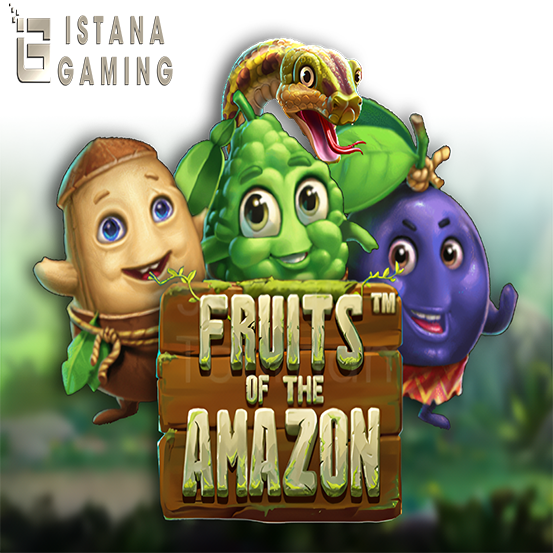 Fruits Of The Amazon Slot