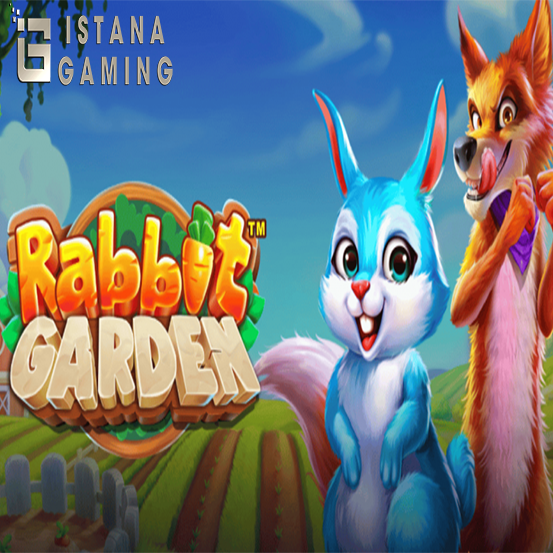 Rabbit Garden Pragmatic Play