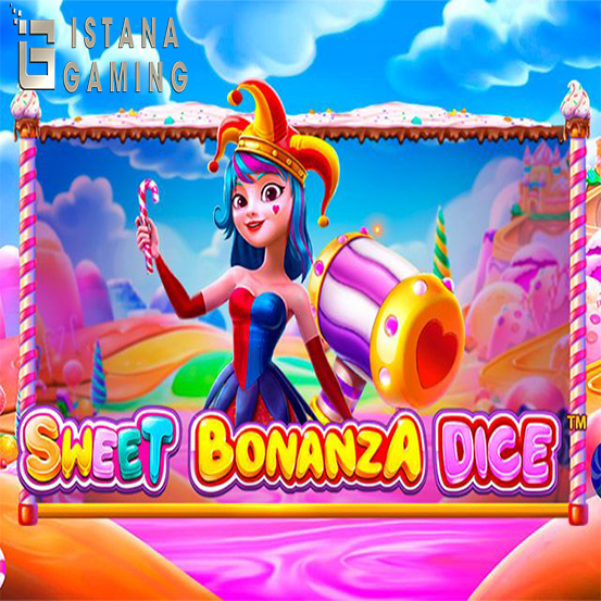 Sweet Bonanza Dice Pragmatic Play